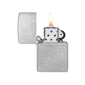 zippo windproof lighter 4
