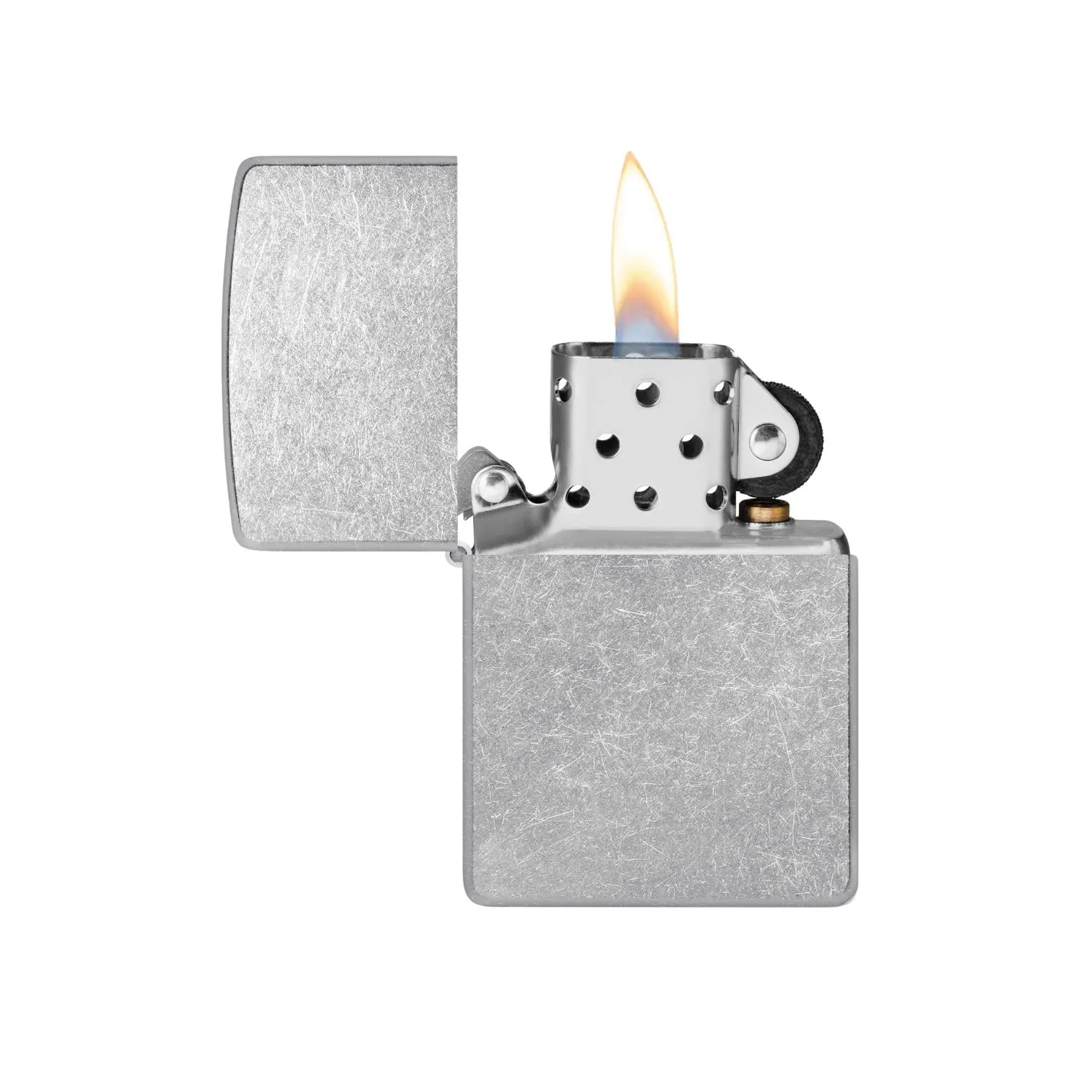 zippo windproof lighter 4