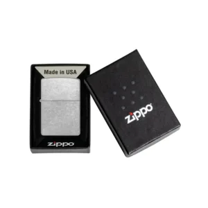 zippo windproof lighter 5