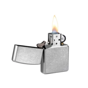 zippo windproof lighter 6