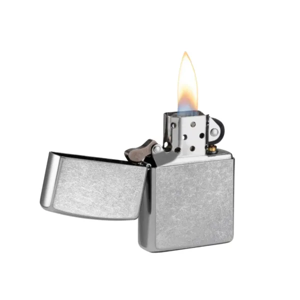 zippo windproof lighter 6