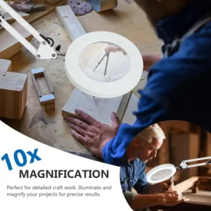 10x magnifying glass 2