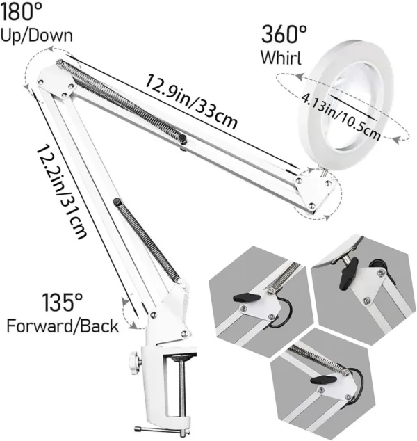 10x magnifying glass 4