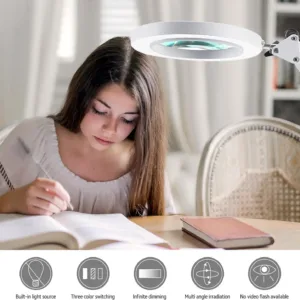 10x magnifying glass 5