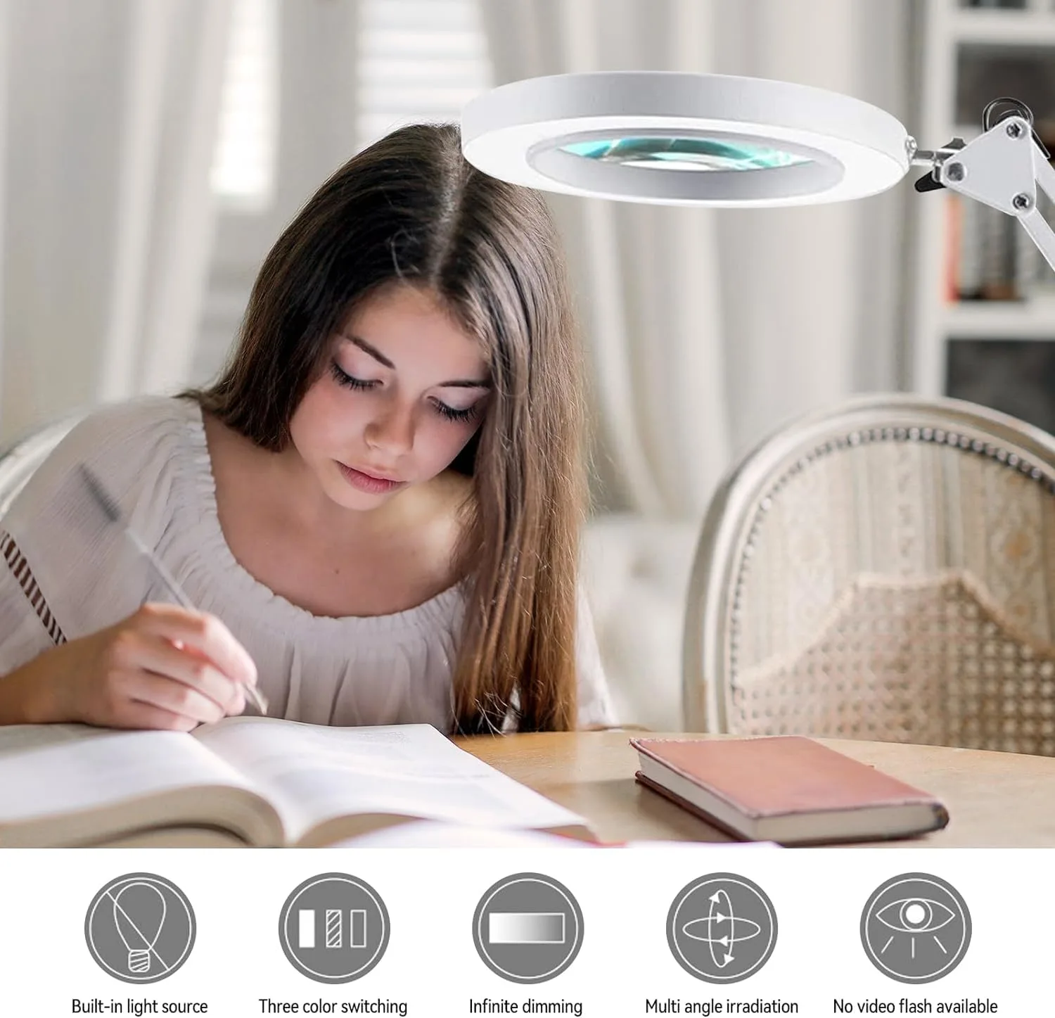 10x magnifying glass 5