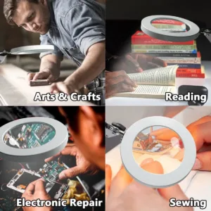 10x magnifying glass 6