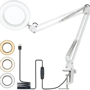 10x magnifying glass 7