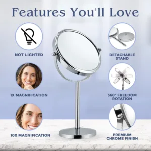 10x magnifying mirror 3