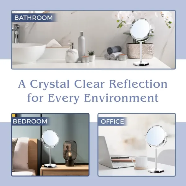 10x magnifying mirror 6