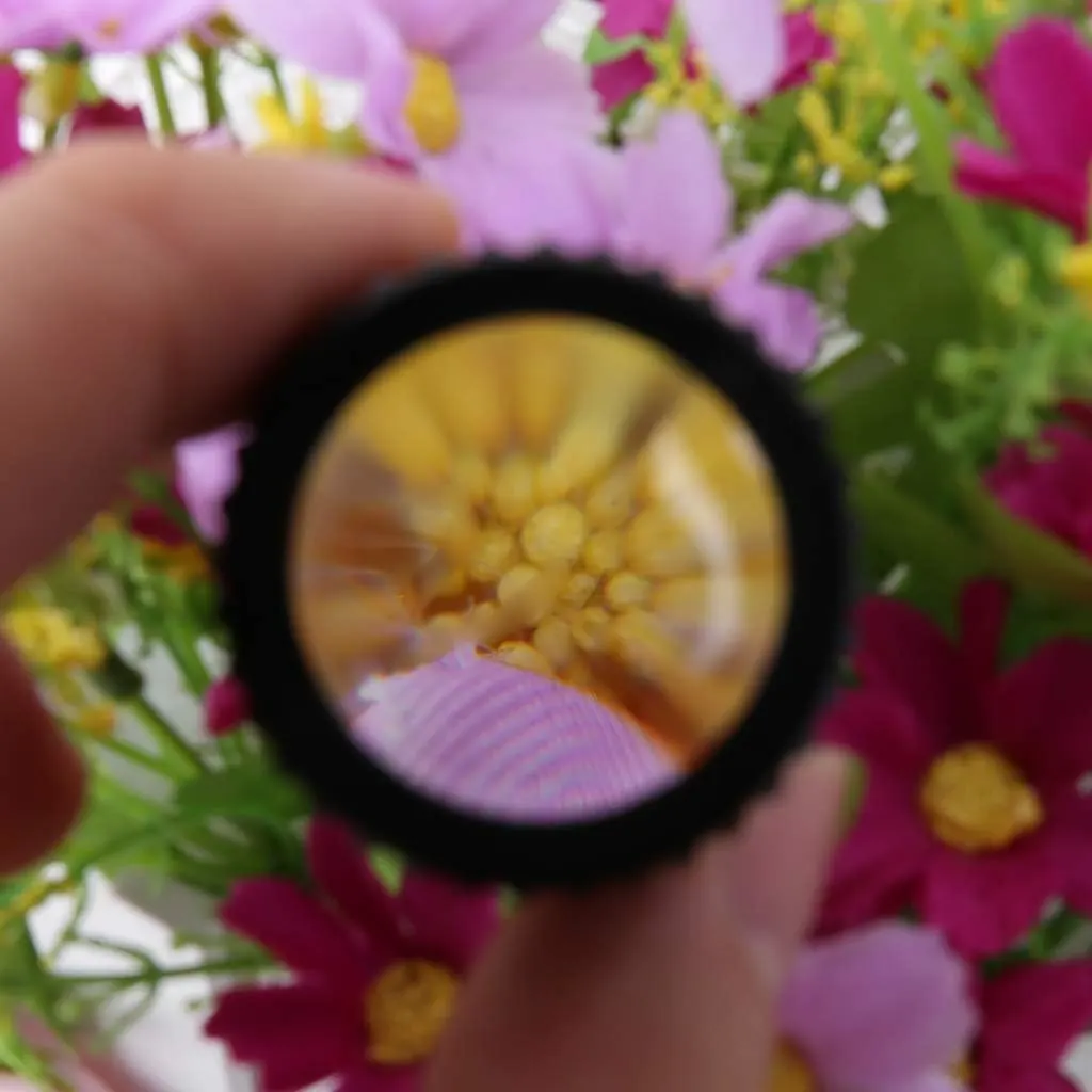 10x monocular magnifying 3