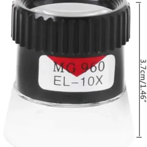 10x monocular magnifying 4