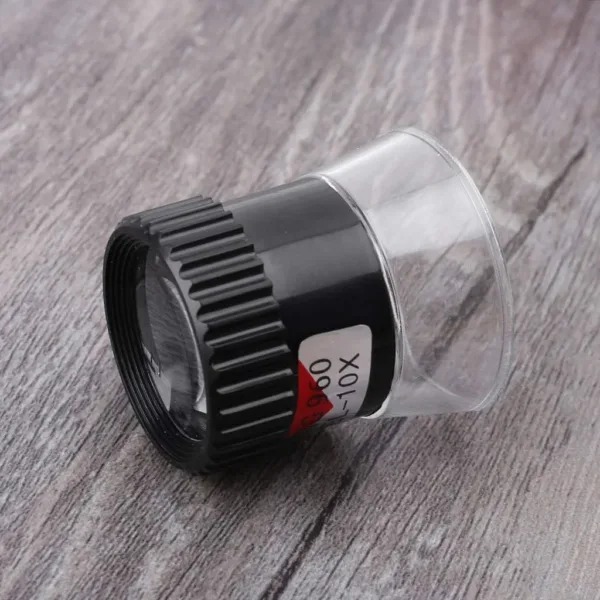 10x monocular magnifying 6