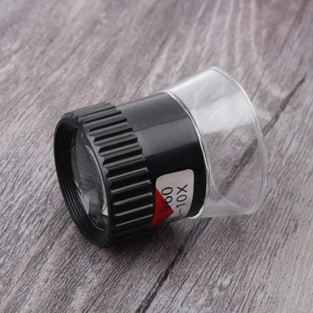 10x monocular magnifying 6
