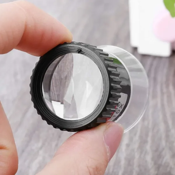 10x monocular magnifying 7