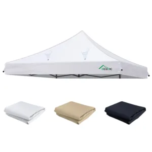 10x10 canopy tent top 1