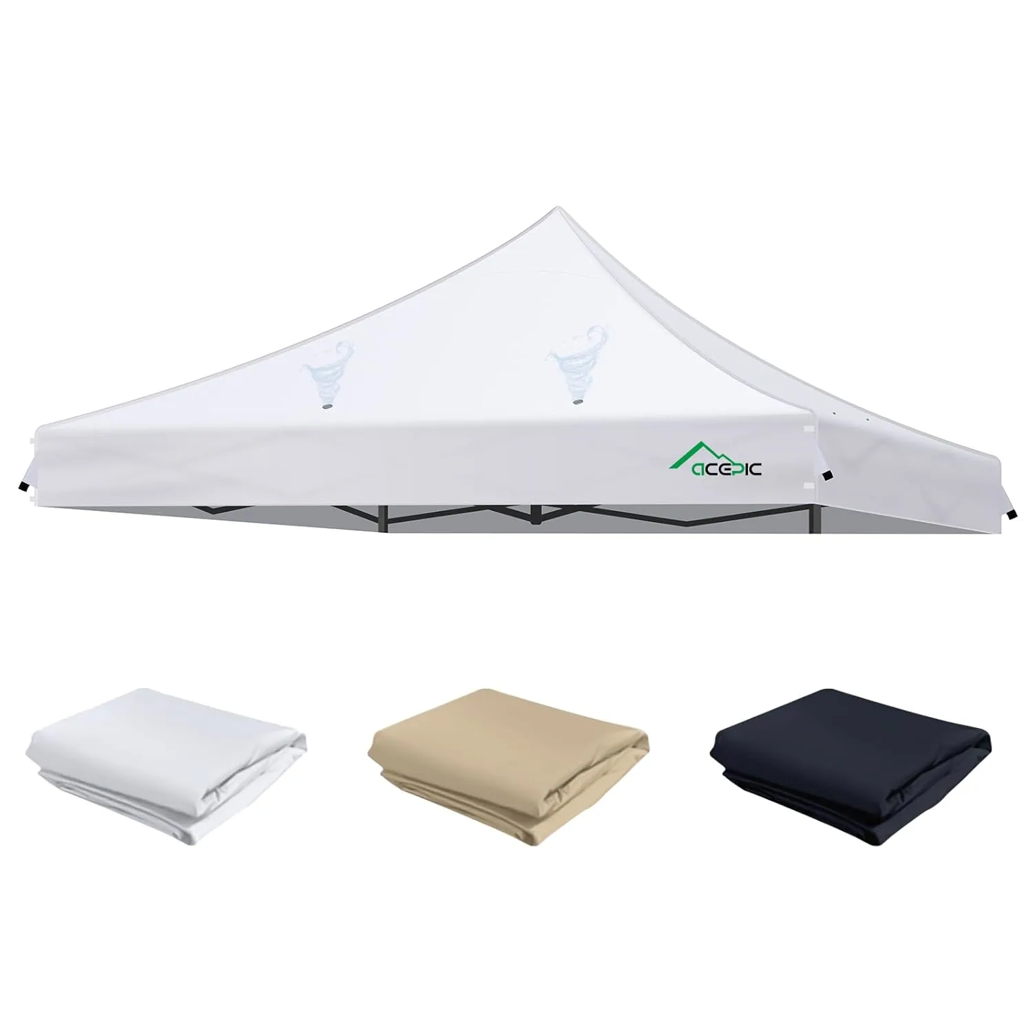 10x10 canopy tent top 1