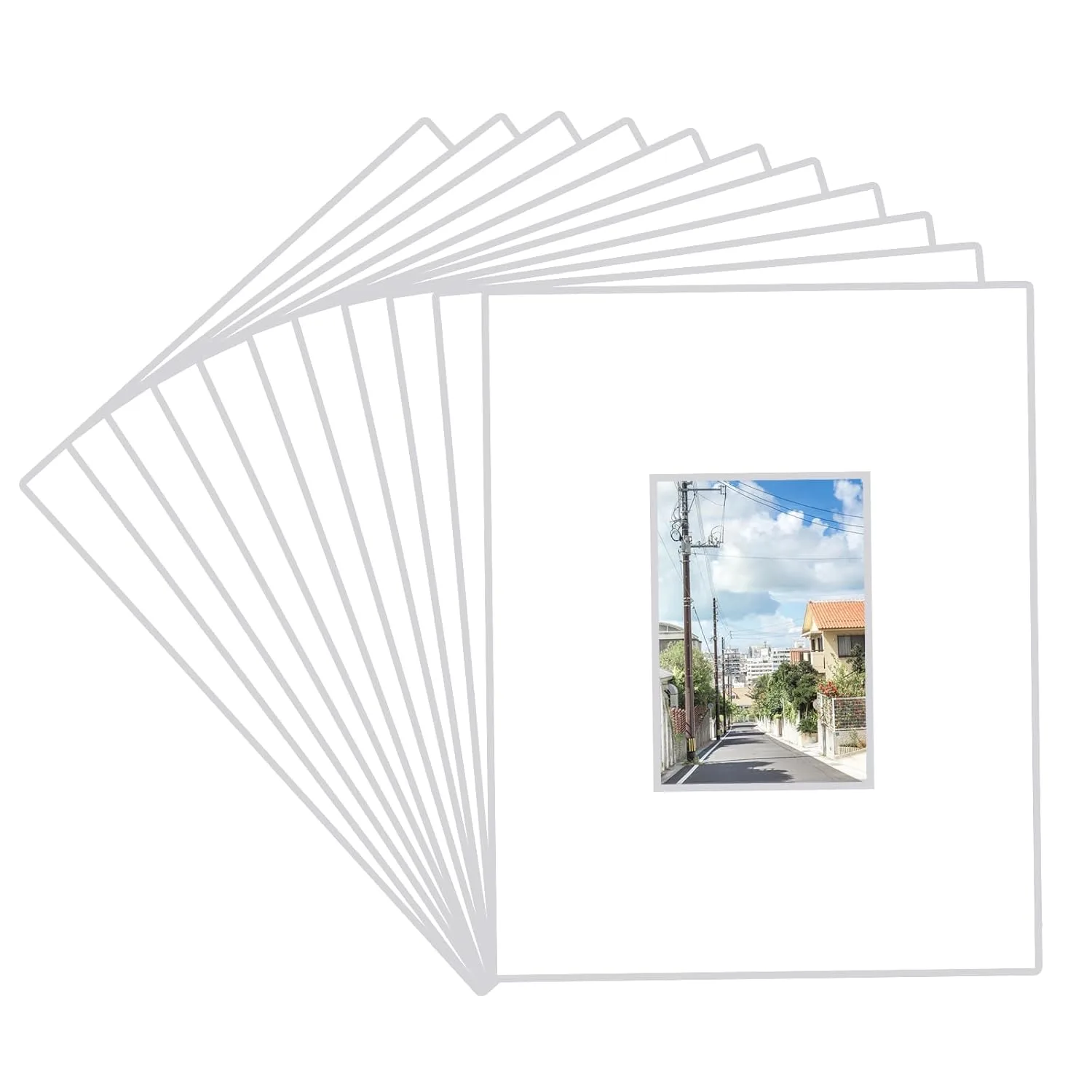 11x14 picture mats 1