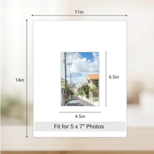 11x14 picture mats 2