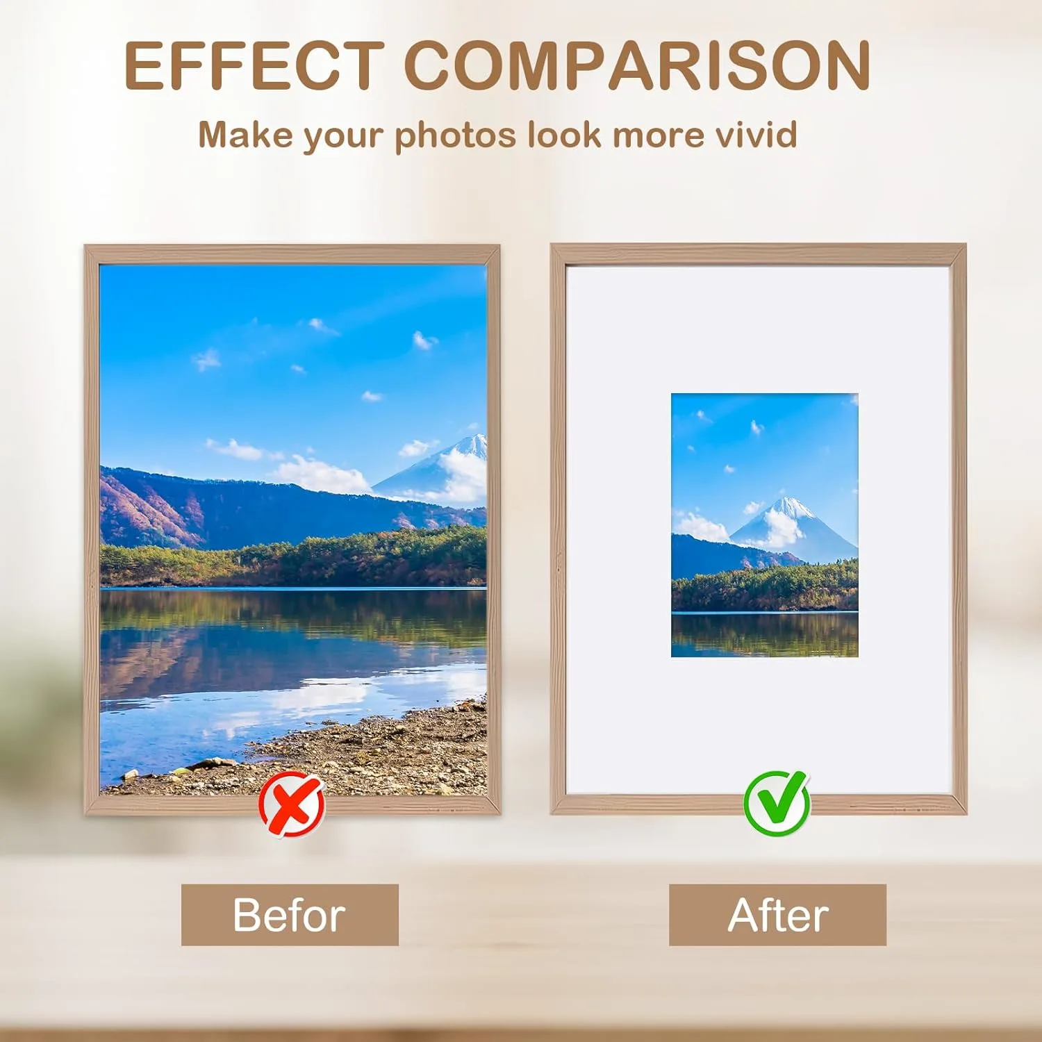 11x14 picture mats 3