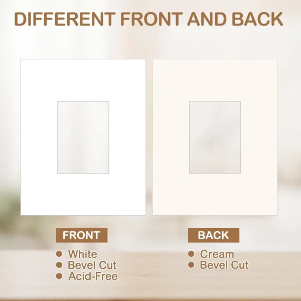 11x14 picture mats 5