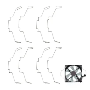 120mm fan bracket clips 1