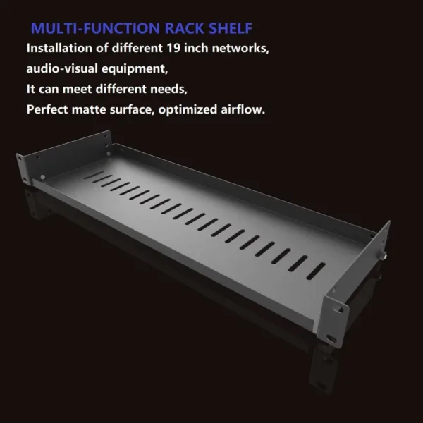 1u rack shelf 3