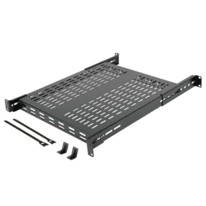 1u server rack shelf 1