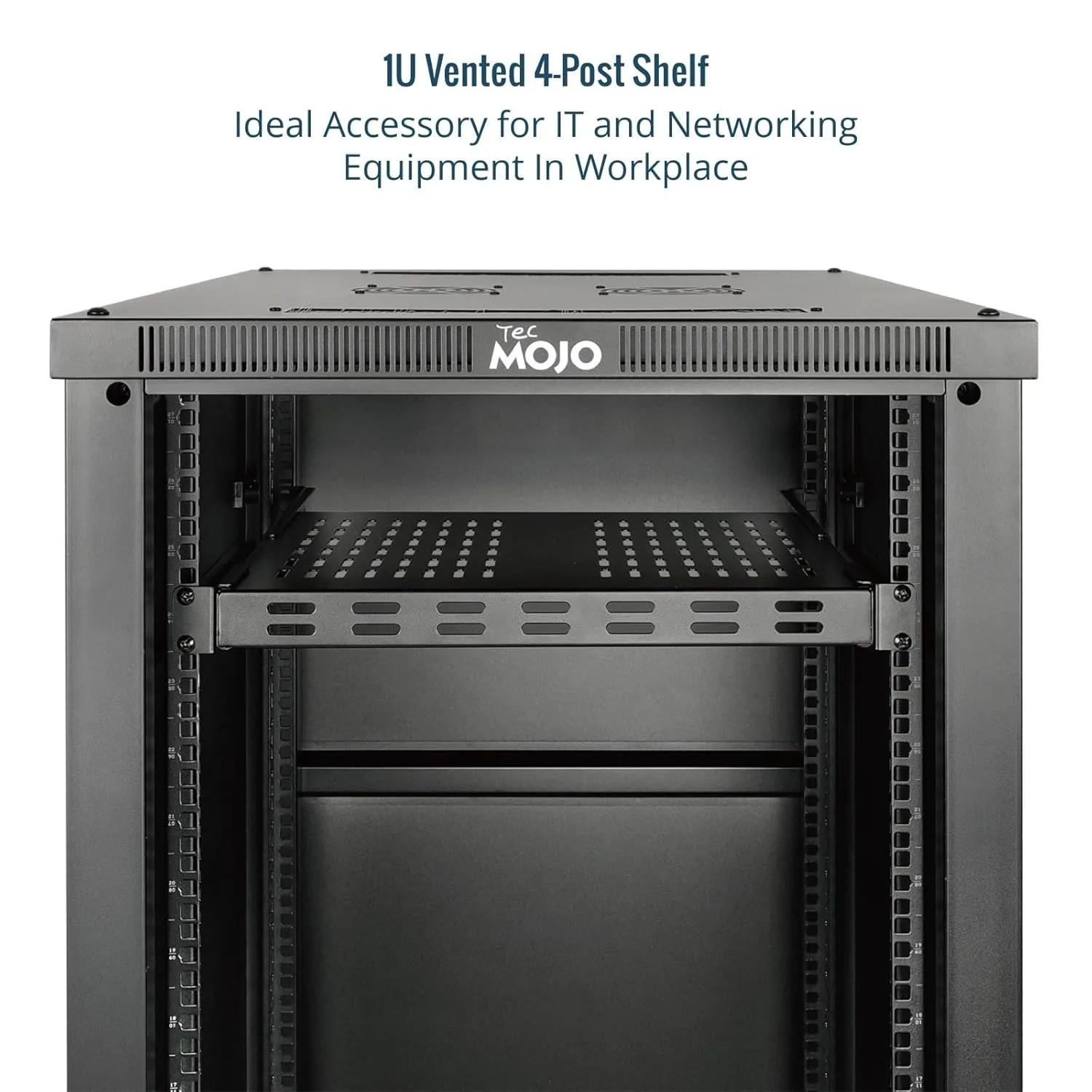1u server rack shelf 5