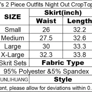 2 piece outfits top 7