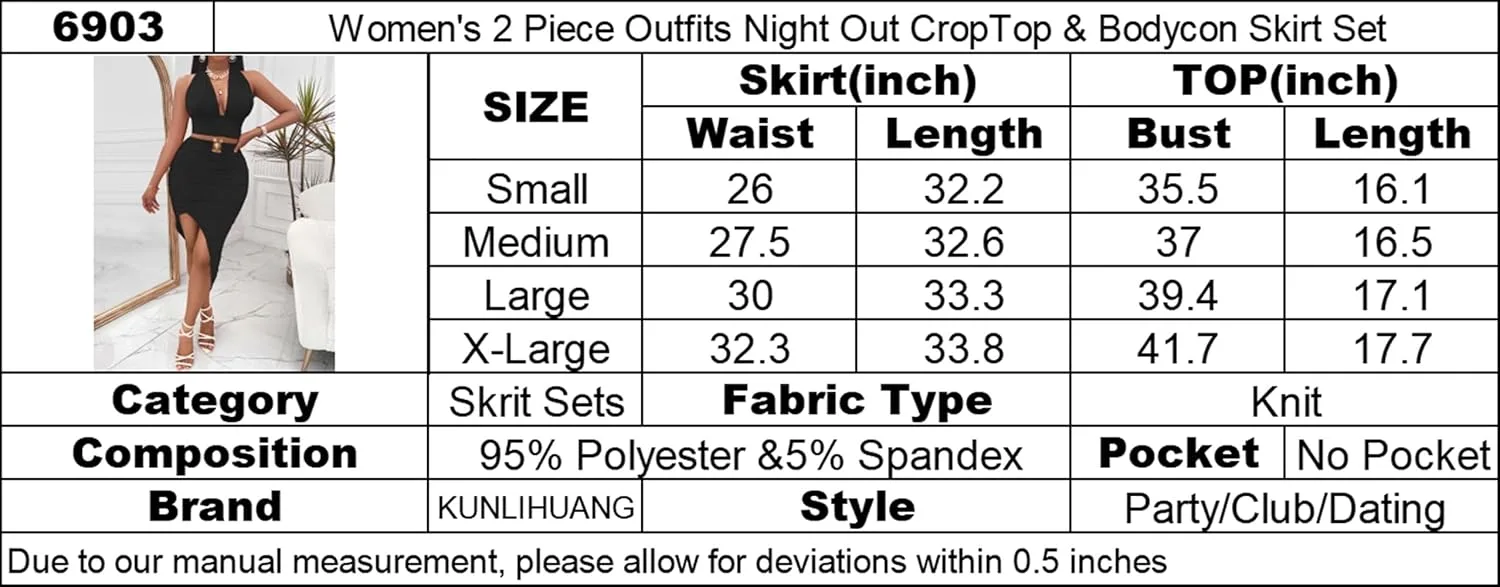 2 piece outfits top 7