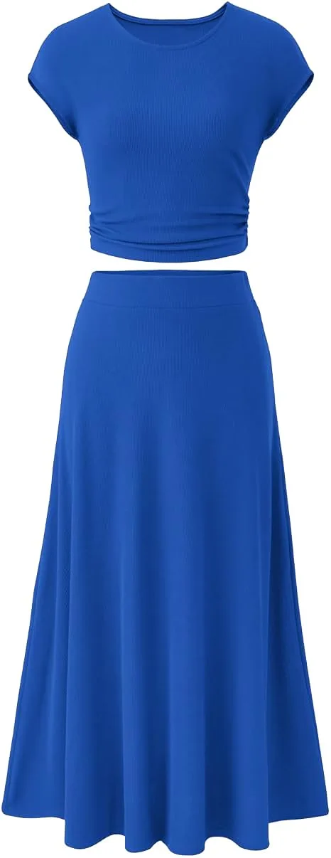 2 piece summer outfit 1