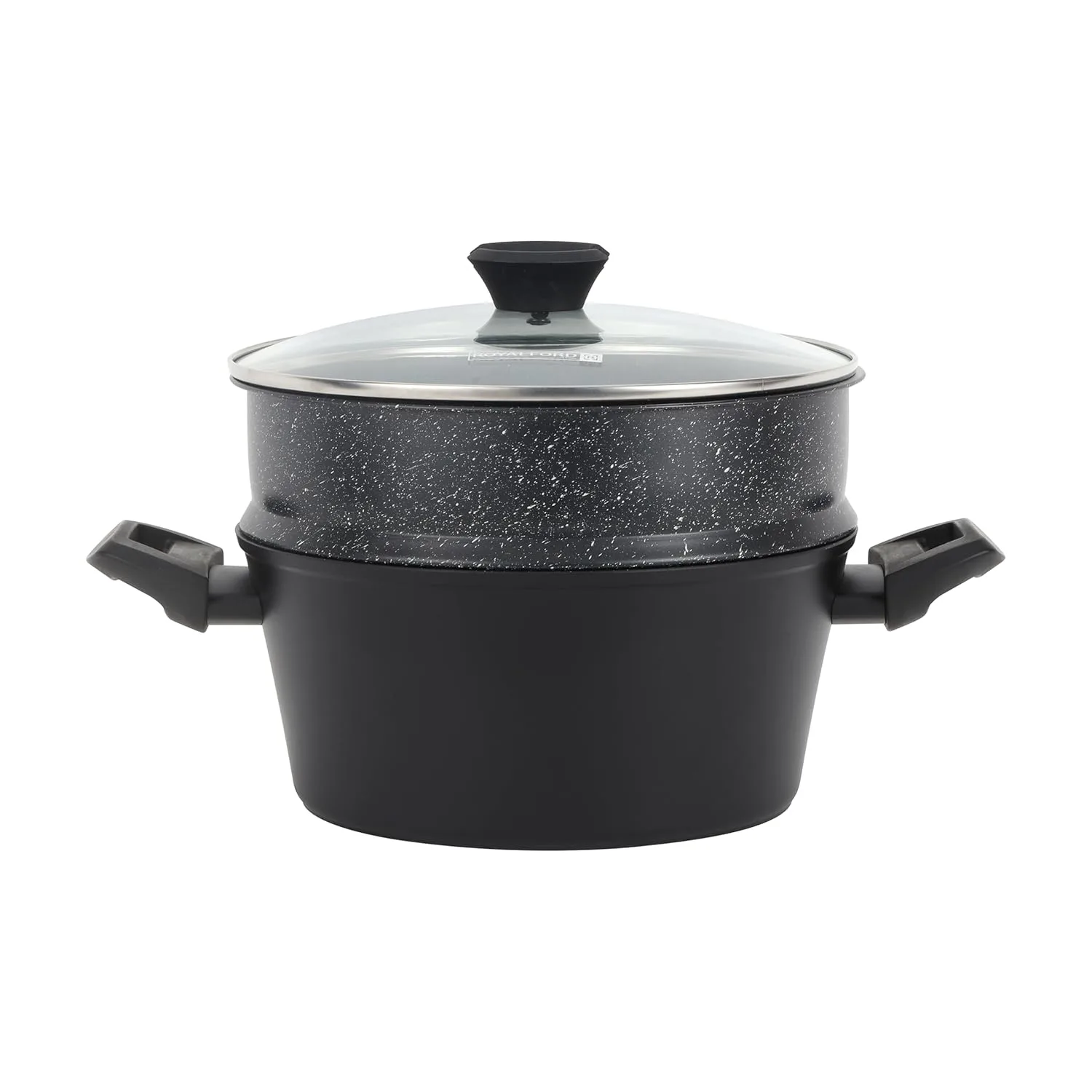 2 tier steamer pot 1