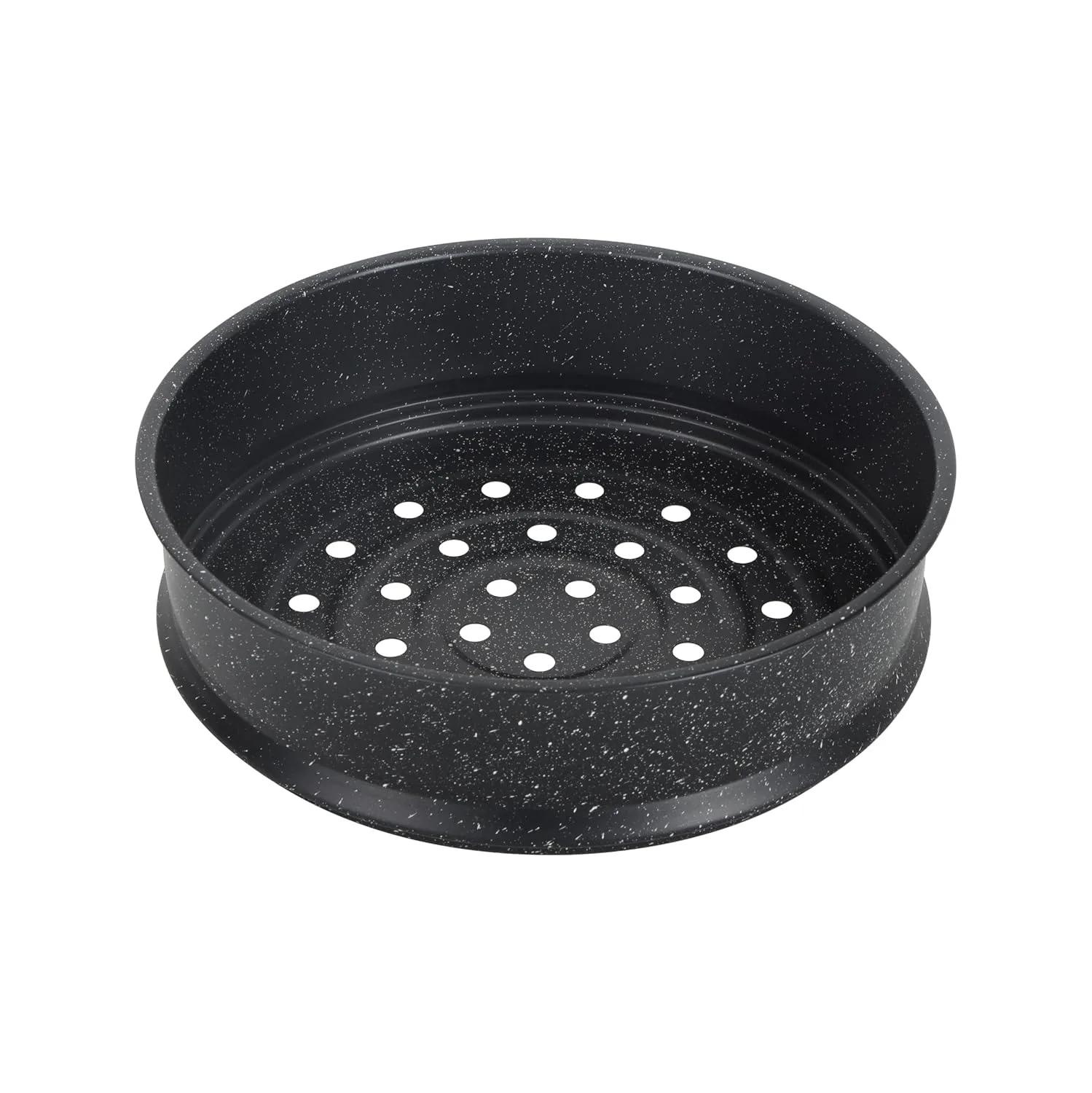 2 tier steamer pot 3