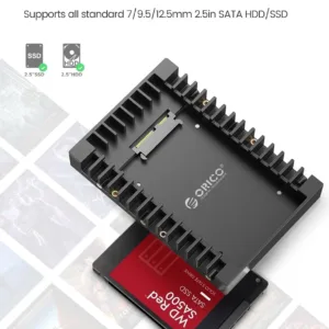 2.5 3.5 adapter 3