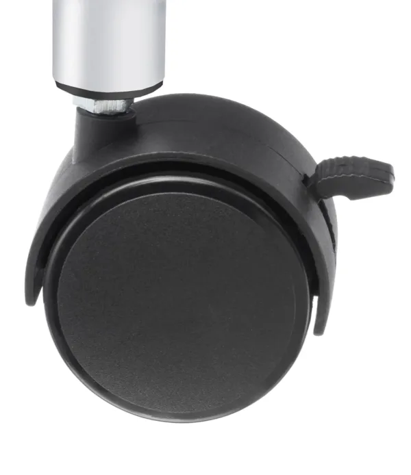 3 drawer rolling cart 5