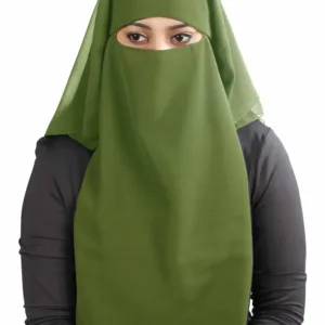 3 layer niqab 1
