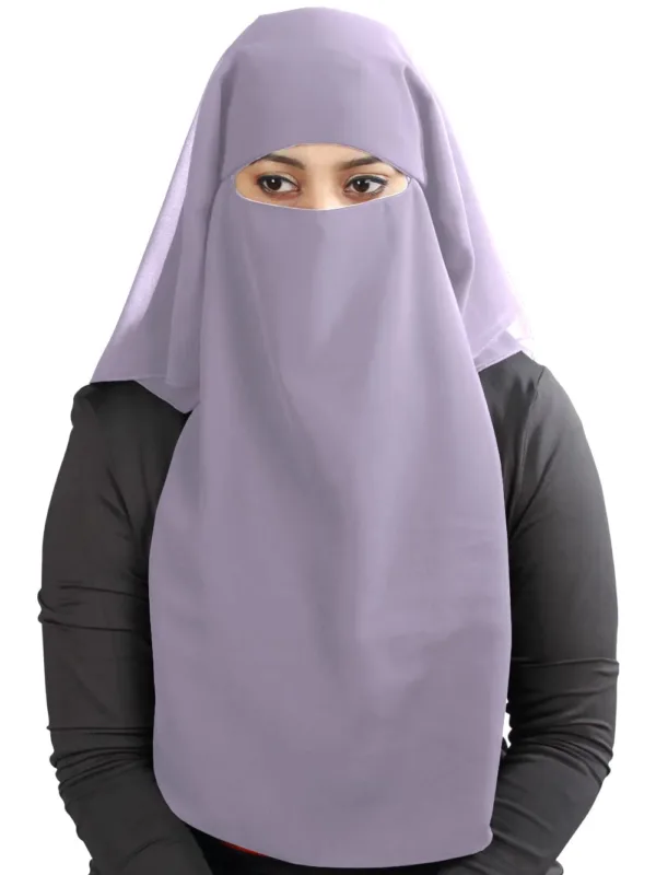 3 layer niqab 2