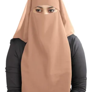 3 layer niqab 5