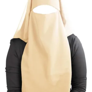 3 layer niqab 6