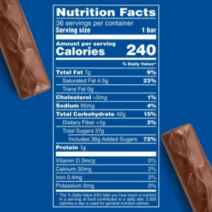 3 musketeers candy bar 2