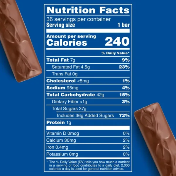 3 musketeers candy bar 2