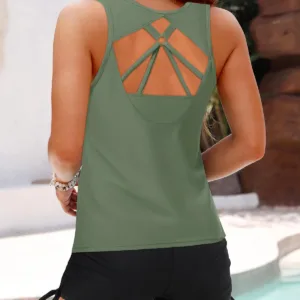 3 piece tankini swimsuits 2