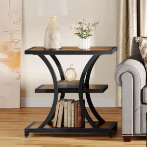 3 tier side table 3
