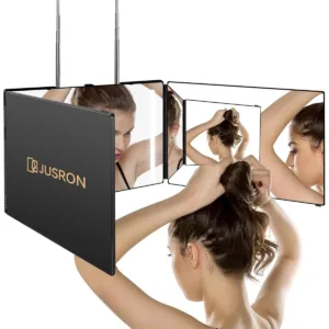 3 way mirror lights 1