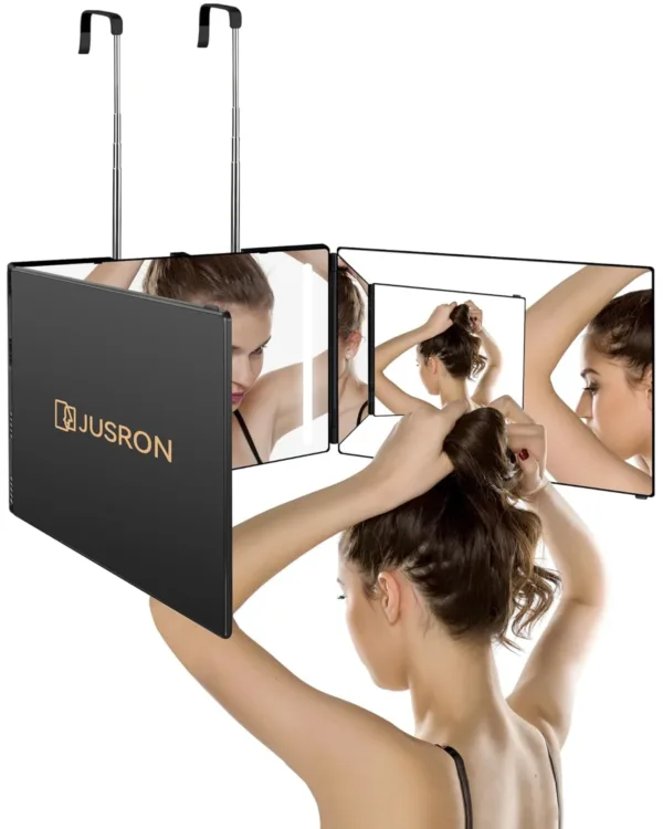 3 way mirror lights 1