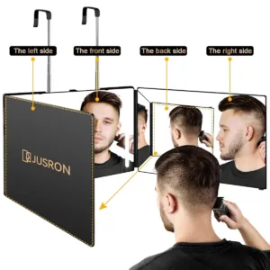 3 way mirror lights 2