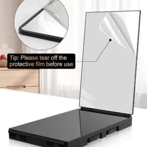 3 way mirror lights 7