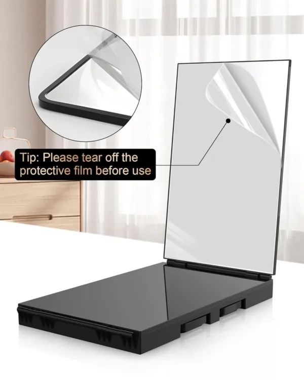 3 way mirror lights 7