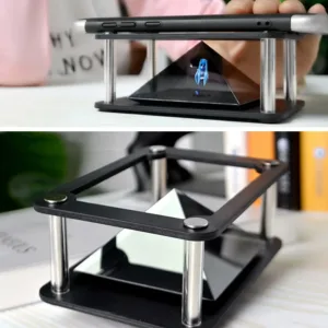 3d hologram projector 5