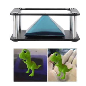 3d hologram projector 6